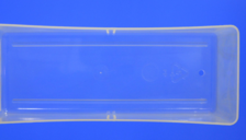 Plastic Part Warp (Warping, Warpage)