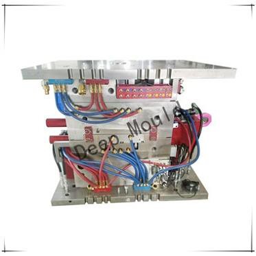 Ford Automotive Mold