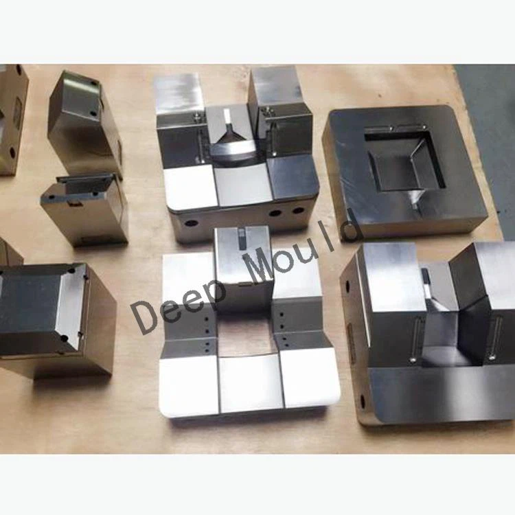 Gia công nâng khuôn