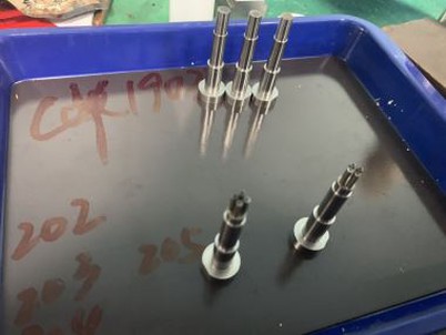 Kem nhựa phụ tùng phụ tùng thiết kế khuôn phun